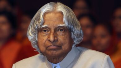 Dr APJ Abdul Kalam, बहन, पायलट, स्‍वामी शिवानंद जी, 11वें राष्‍ट्रपति, पीपुल्‍स प्रेसीडेंट