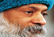 Osho vani, मानव शरीर के सात प्रकार