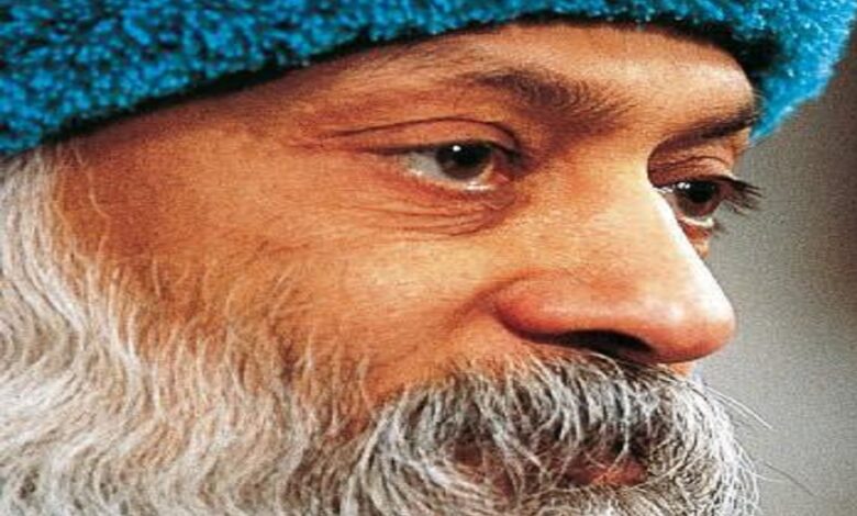 Osho vani, मानव शरीर के सात प्रकार