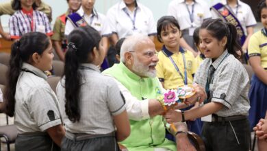 Rakshabandhan