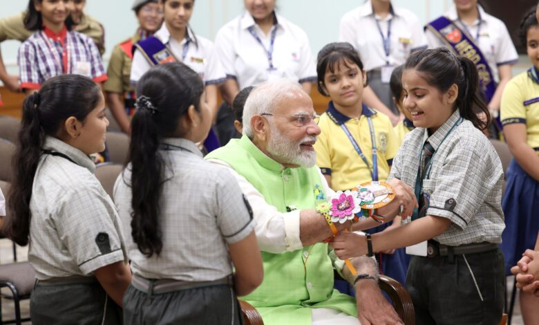 Rakshabandhan