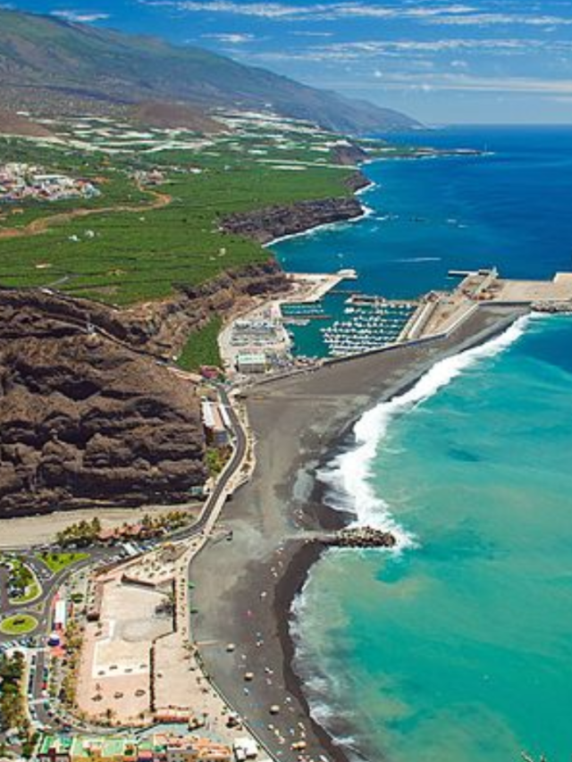 Canary Islands : 8 appealing attractions