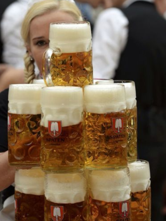 Oktoberfest ;  6 exciting activities to experience